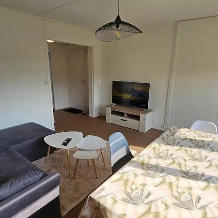 3 Rooms, 3 Destinations, One Place *